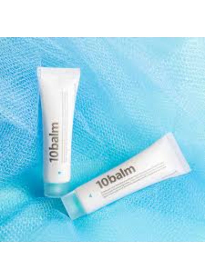 Indeed Labs 10 balm™ Face Cream 30ml - Image 3